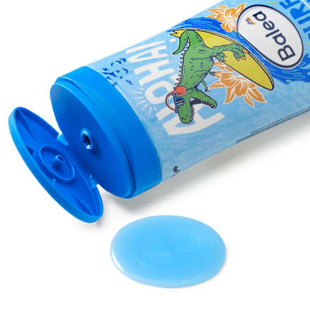 Doccia shampoo 2in1 Kids Surf-Osaurus  Balea