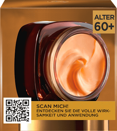 Nachtcreme Age Perfect Reparierende Pflege L'ORÉAL PARiS