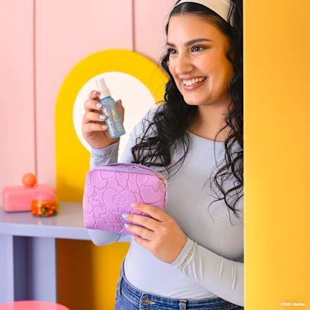 Fixierspray Polly Pocket Hydro 01 I'm Not Small, I'm Fun Size! essence