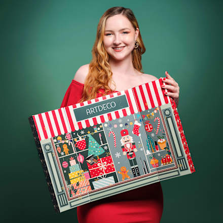 Adventskalender Christmas Beauty Moments  ARTDECO