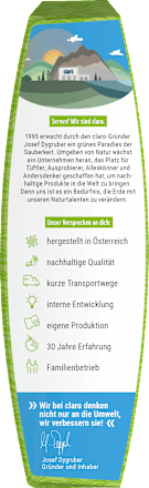 Spülmaschinen-Tabs Classic  claro