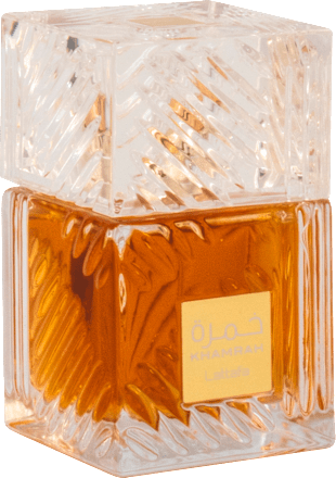 Khamrah Eau de Parfum Lattafa