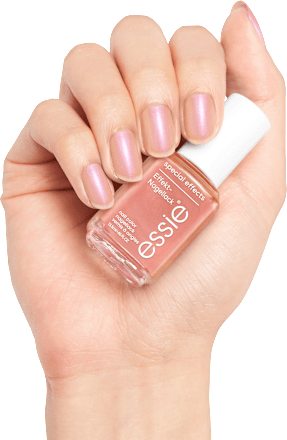 Nagellack Jelly Gloss 15 Liquid Sunrise essie