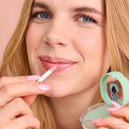 Lippenmaske Polly Pocket Peptide 01 So Much Cute essence