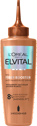 Haarserum Fiber Booster L'ORÉAL PARiS ELVITAL