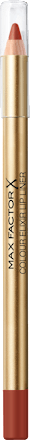 Lipliner Colour Elixir 15 Soft Spice MAX FACTOR