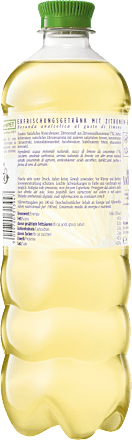 Erfrischungsgetränk Balance Juicy Zitrone VÖSLAUER