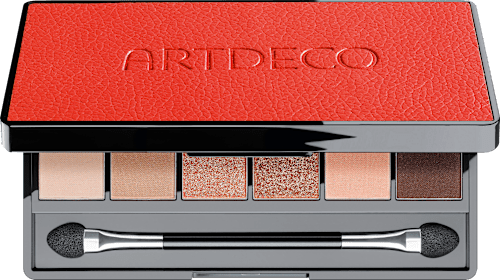 Lidschatten Palette Iconic Palette 3 Sun In Paradise ARTDECO