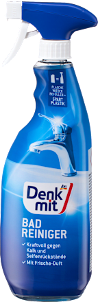 Čistiaci prostriedok na kúpeľne Denkmit