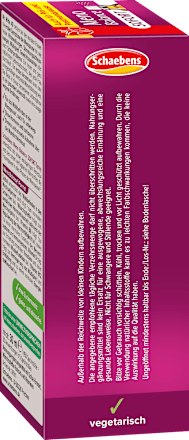 Meno Balance Spray Schaebens
