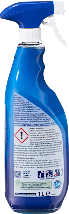 Čistiaci prostriedok na kúpeľne Denkmit