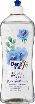 Perfumowana woda do prasowania Denkmit
