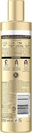 Shampoo Repair & Care miracle PANTENE PRO-V