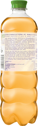 Erfrischungsgetränk Balance Juicy Mango-Pfirsich VÖSLAUER