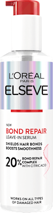 Bezoplachové sérum na poškodené vlasy Bond Repair L'ORÉAL PARiS ELSEVE