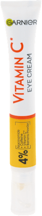 Rozjasňujúci očný krém Vitamin C GARNIER SKIN NATURALS