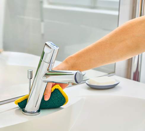 Schwamm Flex & Wash  Spontex