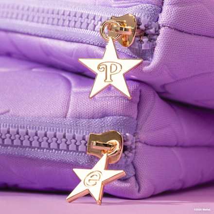  Make-up Tasche Polly Pocket 01 Your Pocket Sized BFF essence