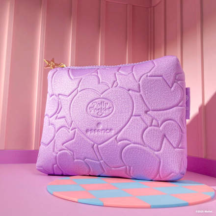  Make-up Tasche Polly Pocket 01 Your Pocket Sized BFF essence