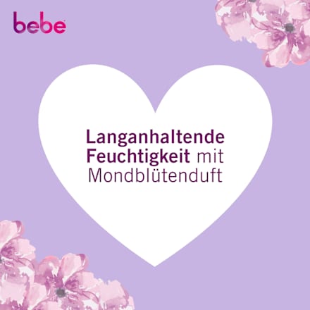 Gesichtscreme Tag & Nacht bebe