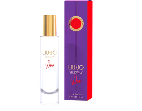 Silkway Wow miris za kosu LIU*JO