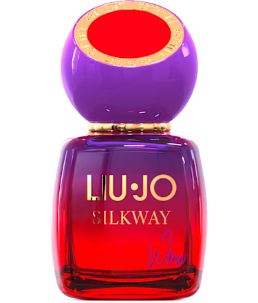 Silkway WOW edp LIU*JO