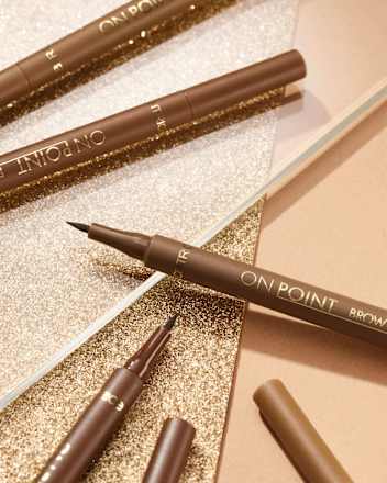 Pisak do brwi ON POINT Brow Liner 010 CATRICE