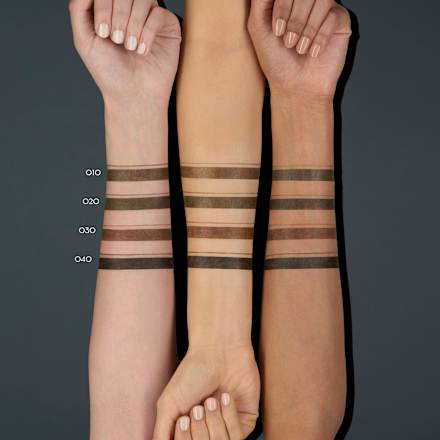 Pisak do brwi ON POINT Brow Liner 010 CATRICE
