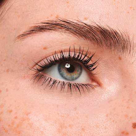 Lashes To Kill Waterproof Volume Mascara 010 CATRICE