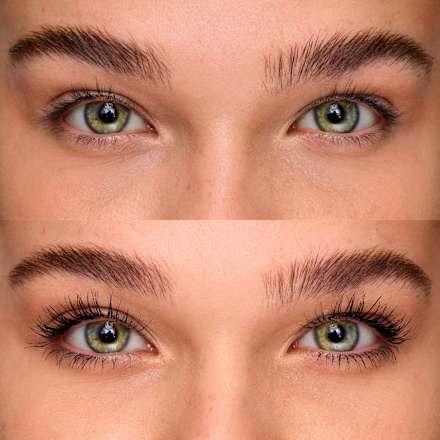 Lashes To Kill Waterproof Volume Mascara 010 CATRICE