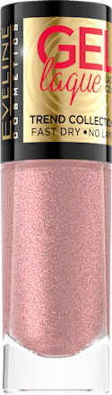 Lakier do paznokci Gel Laque nr 214 EVELINE COSMETICS