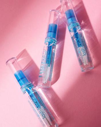 lash & brow gel mascara essence