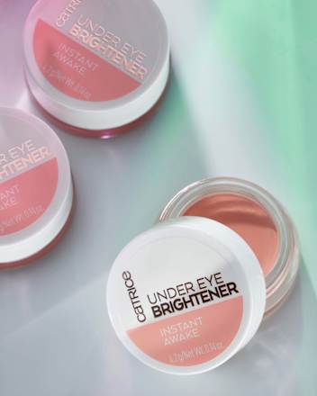 Rozjaśniający korektor pod oczy Under Eye Brightener 010 CATRICE