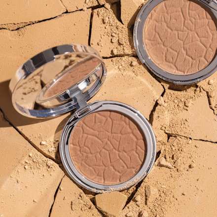 Bronzer Desert Dune Matte Cream C01 New Desert CATRICE