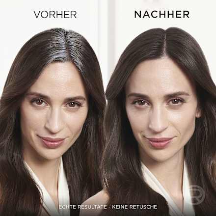 Magic Retouch Sofort Ansatz-Kaschierspray - dunkelblond bis hellbraun L'ORÉAL PARiS MAGIC RETOUCH