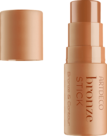 Bronze Stick bronzer u stiku - 6 Soft Bronze  ARTDECO