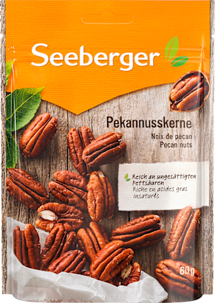 Ameriški orehi Seeberger
