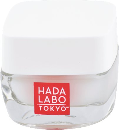ANTI- AGING OVAL V- LIFT dnevna krema za lice protiv bora HADA LABO TOKYO