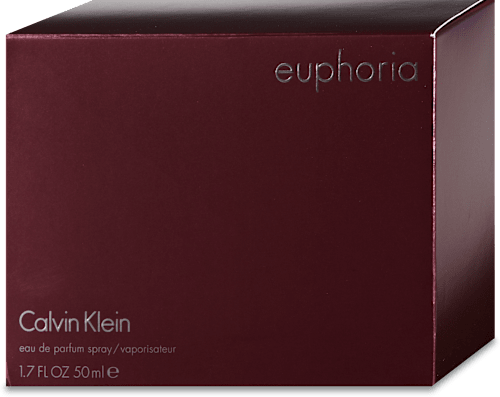 dámská EdP euphoria Calvin Klein