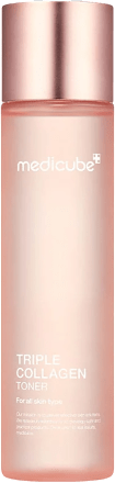 Triple Collagen toner za lice medicube