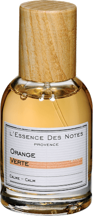 Parfumska voda za dobro počutje Pomiritev L'ESSENCE DES NOTES
