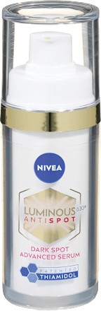 LUMINOUS 630 ANTISPOT DARK SPOT serum za lice NIVEA