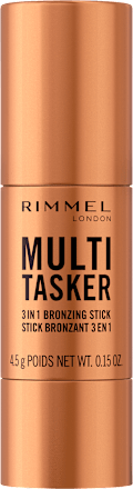bronzer v tyčince Multi-Tasker 3 v 1 02 RIMMEL LONDON