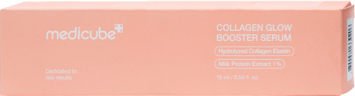 Collagen Glow Booster serum za lice medicube