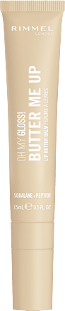 Balsamo labbra Oh My Gloss Butter Me Up - n. 000 RIMMEL LONDON
