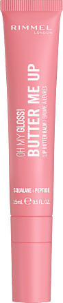 Balsamo labbra Oh My Gloss Butter Me Up - n. 002 RIMMEL LONDON