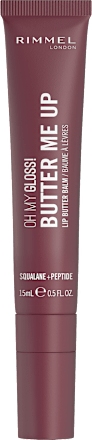 Balsamo labbra Oh My Gloss Butter Me Up - n. 003 RIMMEL LONDON