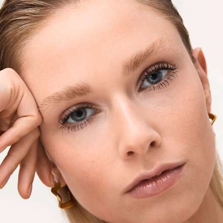 Mascara Glam & Doll False Lashes CATRICE