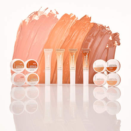 Rozjaśniający korektor pod oczy Under Eye Brightener 020 CATRICE