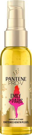 Haaröl Repair & Care Keratin Protect Emily in Paris PANTENE PRO-V